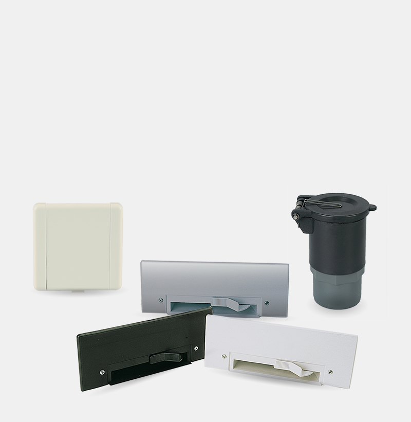 VACUUM SOCKETS 2