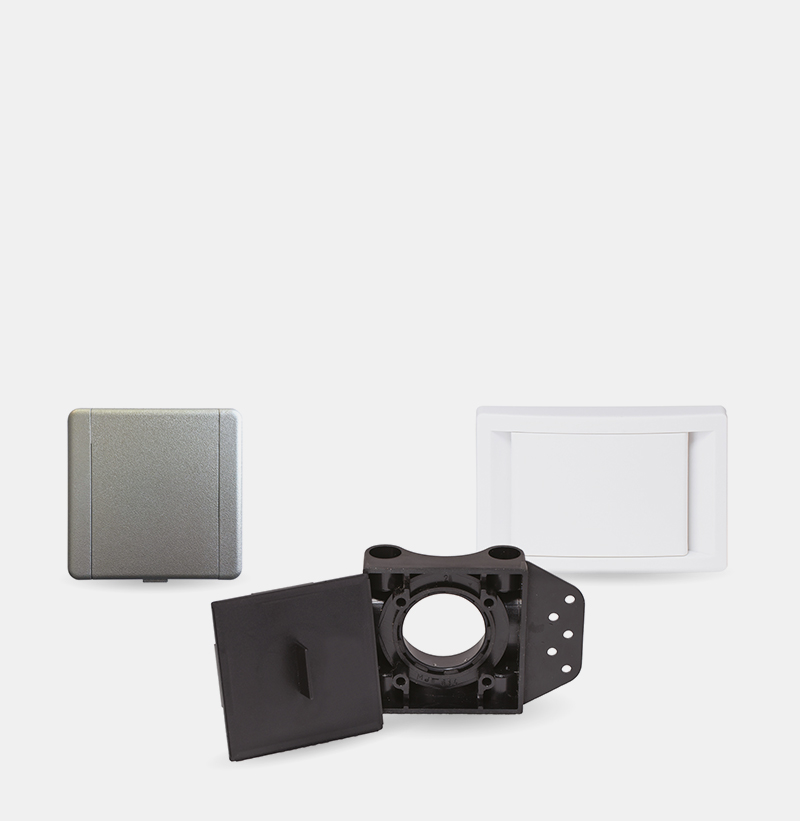 VACUUM SOCKETS 3