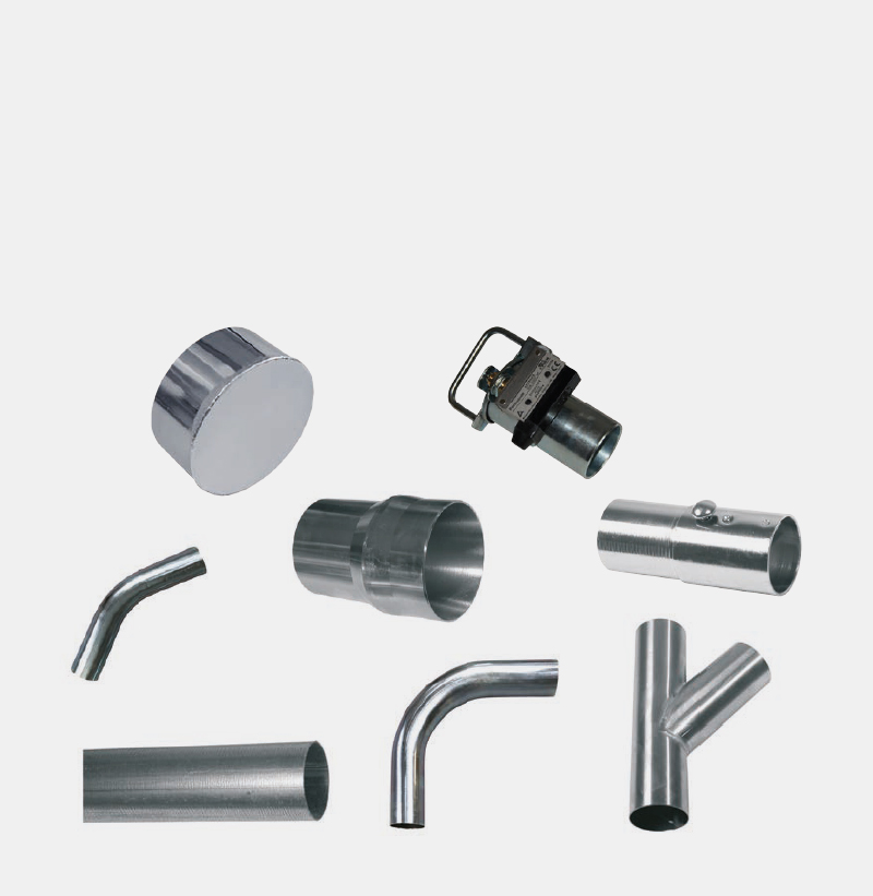 PIPINGS AND FITTINGS 3