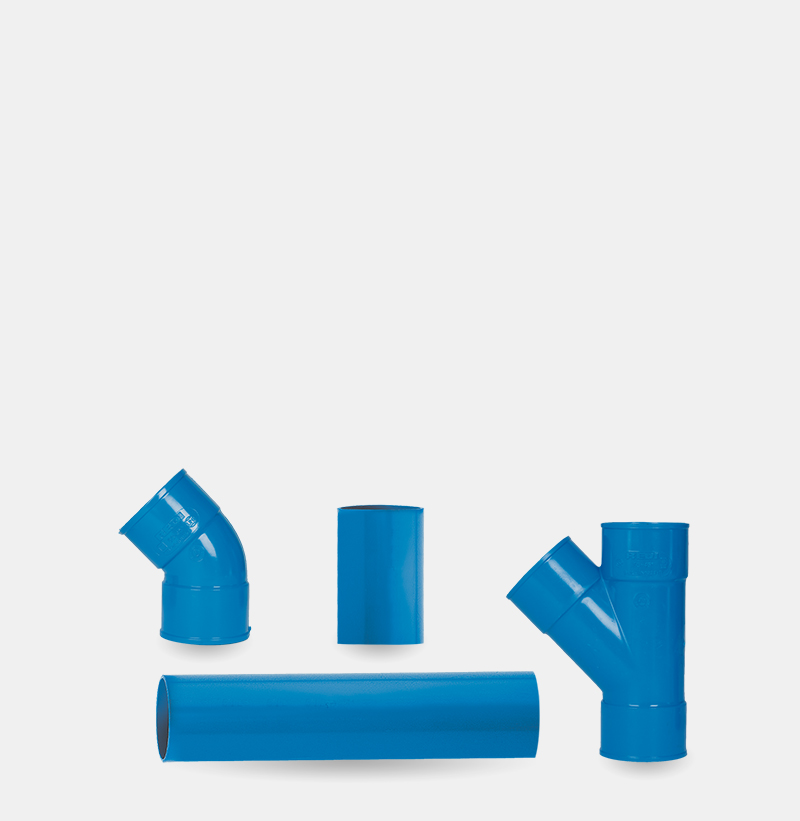 PIPINGS AND FITTINGS